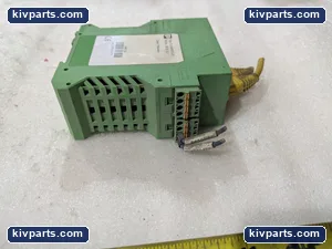 Animatics SM17205D Phoenix Contact – actual item, photo 6 of 8