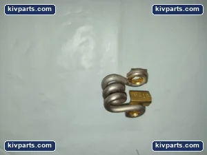 Furnas H48 Thermal Overload Heater Element – actual item, photo 3 of 5