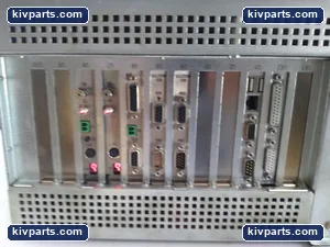 Bosch Rexroth SYSTEM200 Indramat BTV20 FWA-BTV – actual item, photo 2 of 6