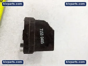 Cutler-Hammer D26MF-1 Type Relay – actual item, photo 4 of 5