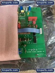654050 Circuit Board Assembly PCB – actual item, photo 4 of 8