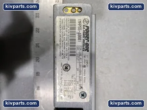 MAP55-4000 Power One – actual item, photo 6 of 8