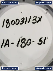 18003113X Hardware – actual item, photo 3 of 4