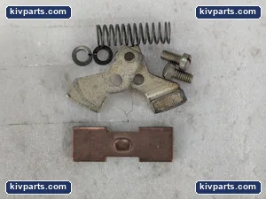 Furnas 75JA14 Contact Kit Contactor Starter – actual item, photo 2 of 3