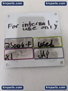 Meriam 10BA10WM Gauge – actual item, photo 12 of 12