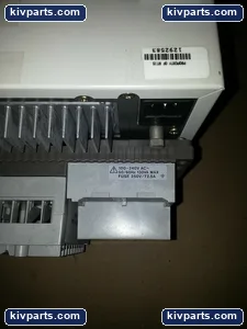 Yokogawa DR130 Hybrid Recorder Chart Recorder – actual item, photo 2 of 3