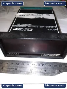 Reliance Electric 45C631 Automate 802826 – actual item, photo 2 of 5