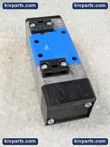 Festo VL-5/2-D-2-FR-C 151844 Pneumatic Valve – actual item, photo 14 of 15