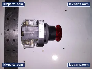 Allen-Bradley 800H-FRXTQL 10RA1 AC/DC – actual item, photo 3 of 12