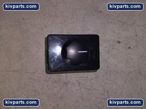 Atlas Sound AT100-RM Network Switch – actual item, photo 3 of 4