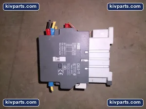 ABB AL16-30-10 Filter – actual item, photo 2 of 4