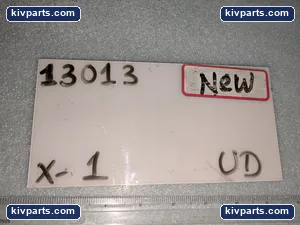 ATI 109-65700-20 Technolgies Video Card PCB Board – actual item, photo 5 of 5