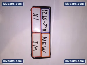 SMC V4414F Double Solenoid Valve – actual item, photo 2 of 2