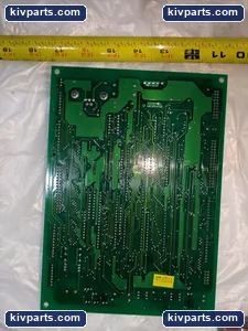 M01597E PCB – actual item, photo 5 of 7