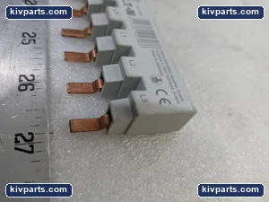 Eaton 2/ORDER 6 Terminal Circuit Breaker – actual item, photo 4 of 7
