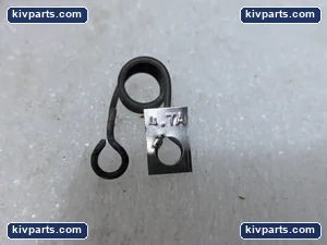 Cutler-Hammer 9102 H18A Heater Coil – actual item, photo 3 of 4