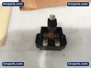 Furnas GR6 GR7 Reverse Action Pressure Switch – actual item, photo 3 of 4