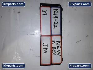 SMC MYB25-02WR-A MY1B Rodless Cylinder – actual item, photo 3 of 3