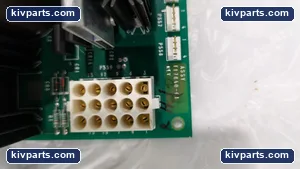 Veeder-Root T17840-G1 Gilbarco CRIND Regulator Board – actual item, photo 2 of 6