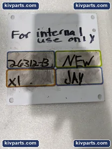 Mersen OTS5 One-Time Fuse – actual item, photo 8 of 8