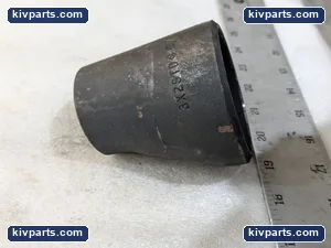 WPBM9XZ Steel Weld Reducer Coupling – actual item, photo 2 of 7