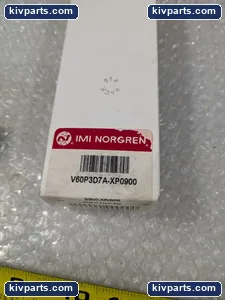 Norgren V60P3D7A-XP0900 IMI Air Pilot Valve – actual item, photo 2 of 6