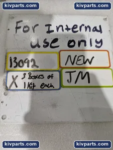 Furnas 75P1046 Electric Fuse – actual item, photo 6 of 6
