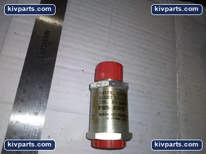 Allen-Bradley 12C146 Allen Aircraft Check Valve – actual item, photo 2 of 5