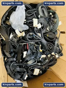 Gates B99 One Industrial Belt – actual item, photo 2 of 2