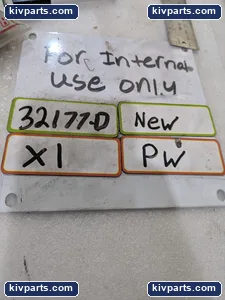 Arrow Hart 42402 Element Ceramic Body Wire Coil – actual item, photo 5 of 11