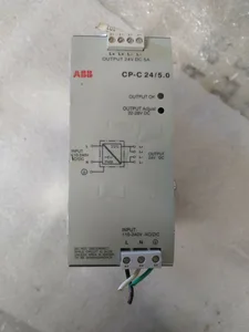 ABB 24/5.0 Switch Mode Power Supply