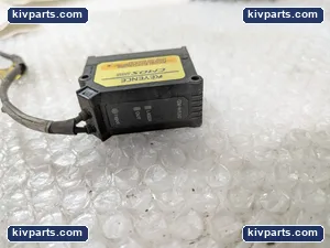 Keyence GV-H130 CMOS Laser Sensor – actual item, photo 4 of 5