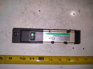 CKD 4TB319-L Corporation Valve