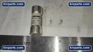 Mersen A70QS80-22F Fuse – actual item, photo 3 of 4