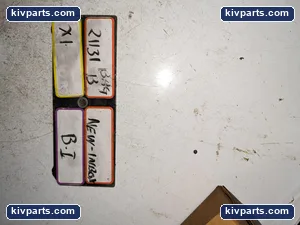 Allen-Bradley 195-FA11 Auxiliary Contact – actual item, photo 6 of 6