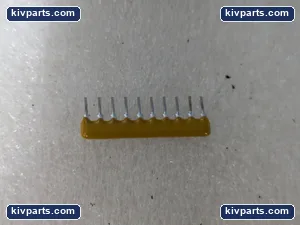 Bourns 4610X-101-104 Resistor – actual item, photo 4 of 5