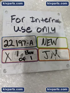Cutler-Hammer H1372 Thermal Overload Relay Element – actual item, photo 5 of 5