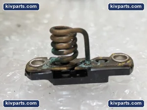 Cutler-Hammer H1244 Element Coil Motor Starter – actual item, photo 3 of 5