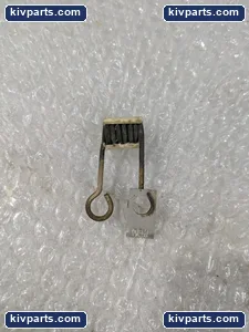 Cutler-Hammer 9586 H50 Overload Heater Coil Element – actual item, photo 3 of 4