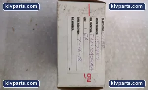 Flowserve 2A-199-M Mechanical Seal – actual item, photo 2 of 5