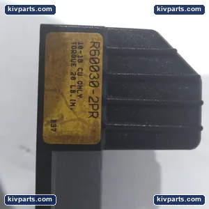 Bussmann R60030-2PR Fuse Block Holder – actual item, photo 3 of 5