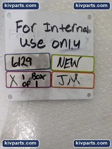 Eaton LDC100A-NG Cooper Type Cutout Fuse Holder – actual item, photo 6 of 6