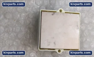 336A3594SSP4 EBG Thick Film Power Resistor – actual item, photo 2 of 4