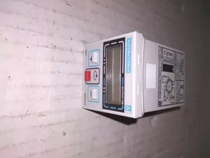 XCT25R Automatismos Control