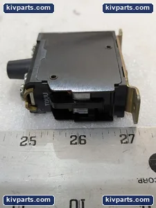 Allen-Bradley 816-BOV4 Overload Relay Panel – actual item, photo 5 of 7