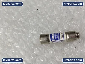 Edison EDCC15 Class CC Time Delay Fuse – actual item, photo 3 of 4