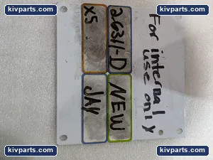 Mersen USFMAC11 Ultrasafe Fuse Module – actual item, photo 8 of 8