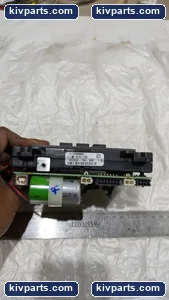 Gilbarco 892638-106-303 Fuel Dispenser Part – actual item, photo 2 of 11