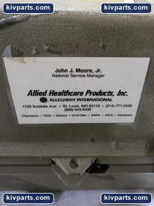 Hankison – actual item, photo 9 of 10