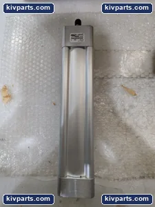 Aventics R432022332 Pneumatic Air Cylinder – actual item, photo 3 of 7